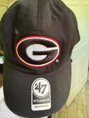 UGA cap